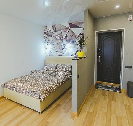 شقة Vip Apartmen سومي المظهر الخارجي الصورة