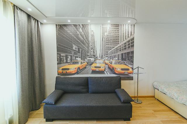 شقة Vip Apartmen سومي المظهر الخارجي الصورة