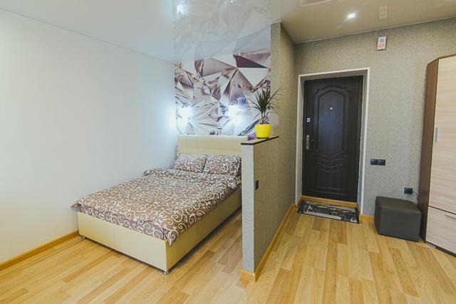 شقة Vip Apartmen سومي المظهر الخارجي الصورة