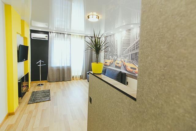 شقة Vip Apartmen سومي المظهر الخارجي الصورة
