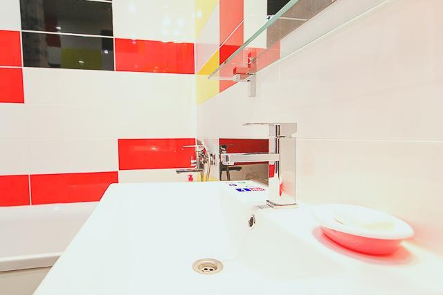 شقة Vip Apartmen سومي المظهر الخارجي الصورة
