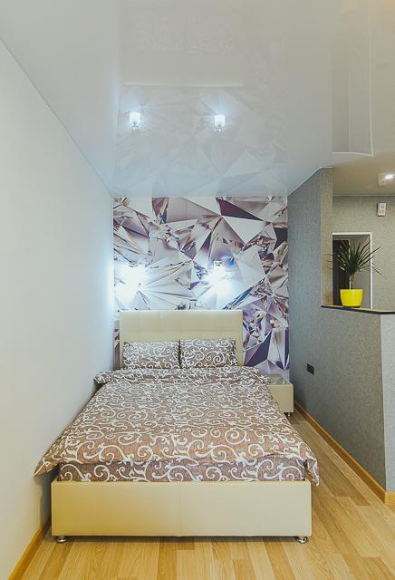 شقة Vip Apartmen سومي المظهر الخارجي الصورة