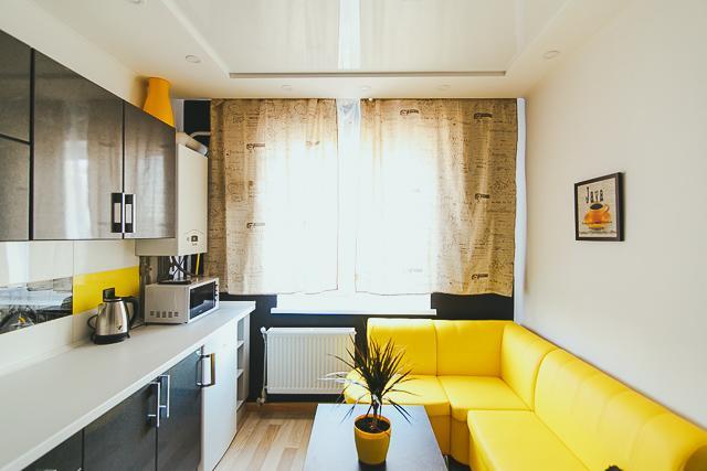 شقة Vip Apartmen سومي المظهر الخارجي الصورة